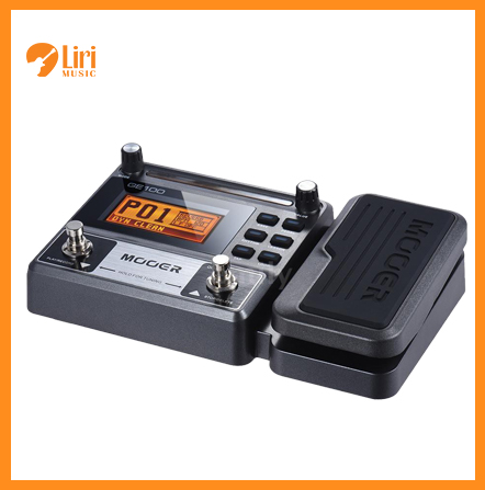 Mooer Ge100