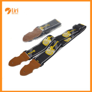 Dây Đeo Gibson( vàng)