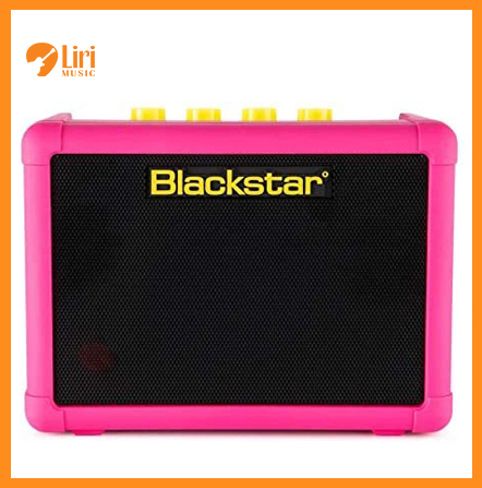 Blackstar Fly3 Neon (Pink)