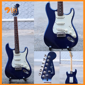 Guitar Điện Photogenic(xanh dương)