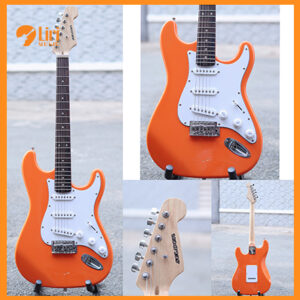 Guitar Điện Selder(Cam)