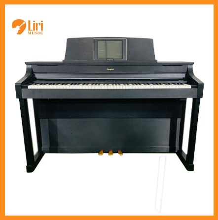 Đàn Piano Điện Roland HPi-7F