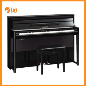 Đàn Piano Điện Yamaha Nu1-Pe