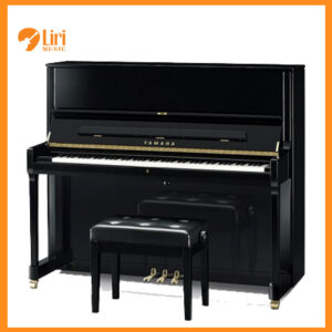 Đàn Piano Upright Yamaha U1H