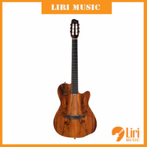 GODIN GUITAR ACS KOA EXTREME