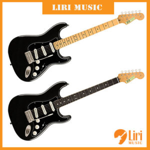 Guitar Điện 373(Black)