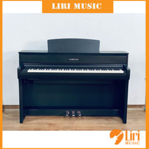 Đàn Piano Điện Yamaha CLP 675