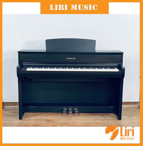 Đàn Piano Điện Yamaha CLP 675