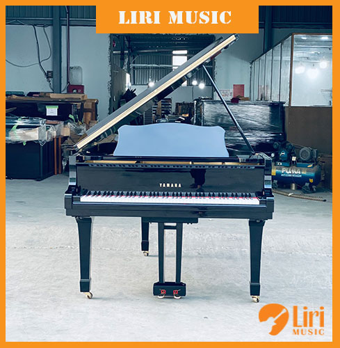 Đàn Piano Grand Yamaha G3E