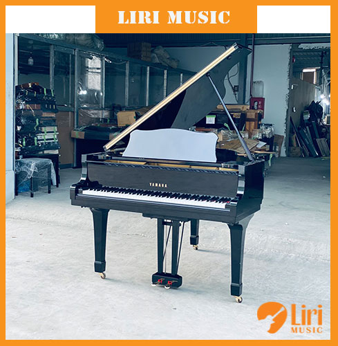 Đàn Piano Grand Yamaha G5E