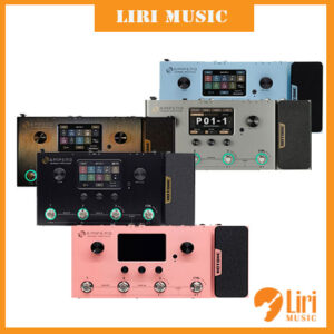 Hotone Ampero MP-100