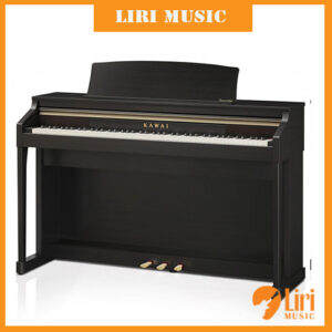 Đàn piano Điện Kawai CA 17