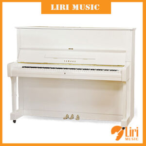 Đàn Piano Cơ Yamaha U1H (Wh)