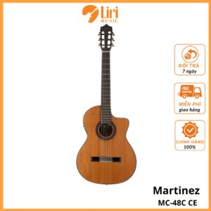 Martinez MC-48C CE