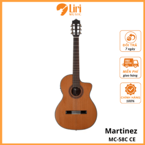 Martinez MC-58C CE
