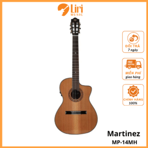 Martinez MP-14MH
