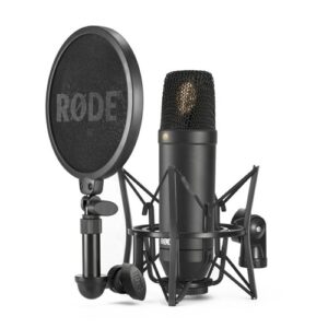 RODE NT1 KIT 
