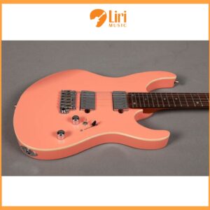 Đàn Guitar Điện Sqoe SEIB500