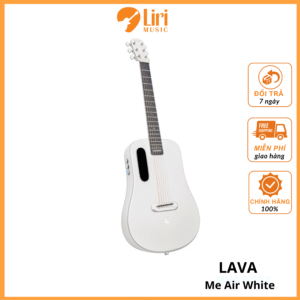 Đàn Guitar Lava Me Air