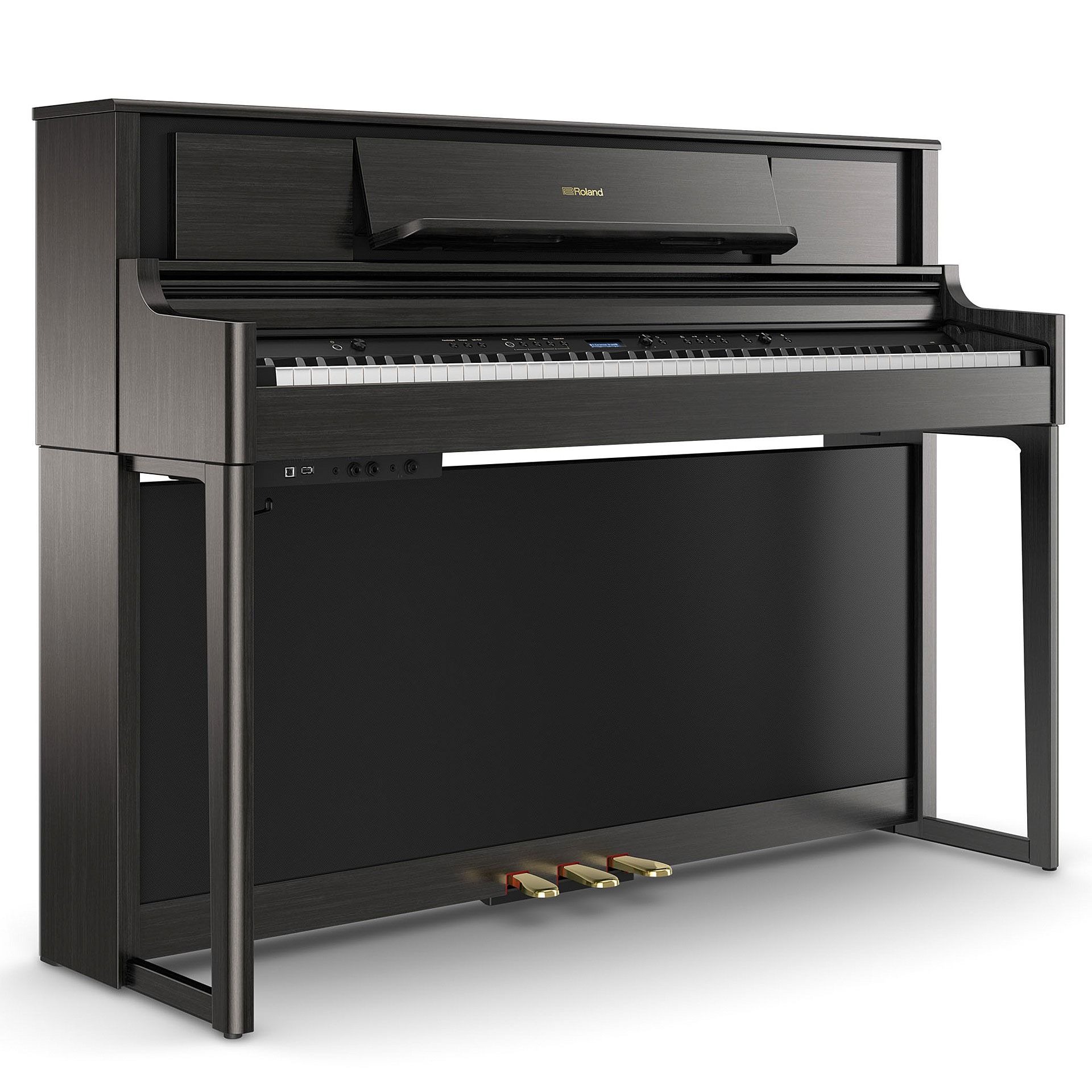 Đàn Piano Điện Roland LX 705