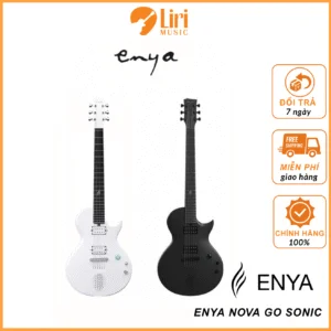 Đàn Guitar Điện Enya Nova Go Sonic