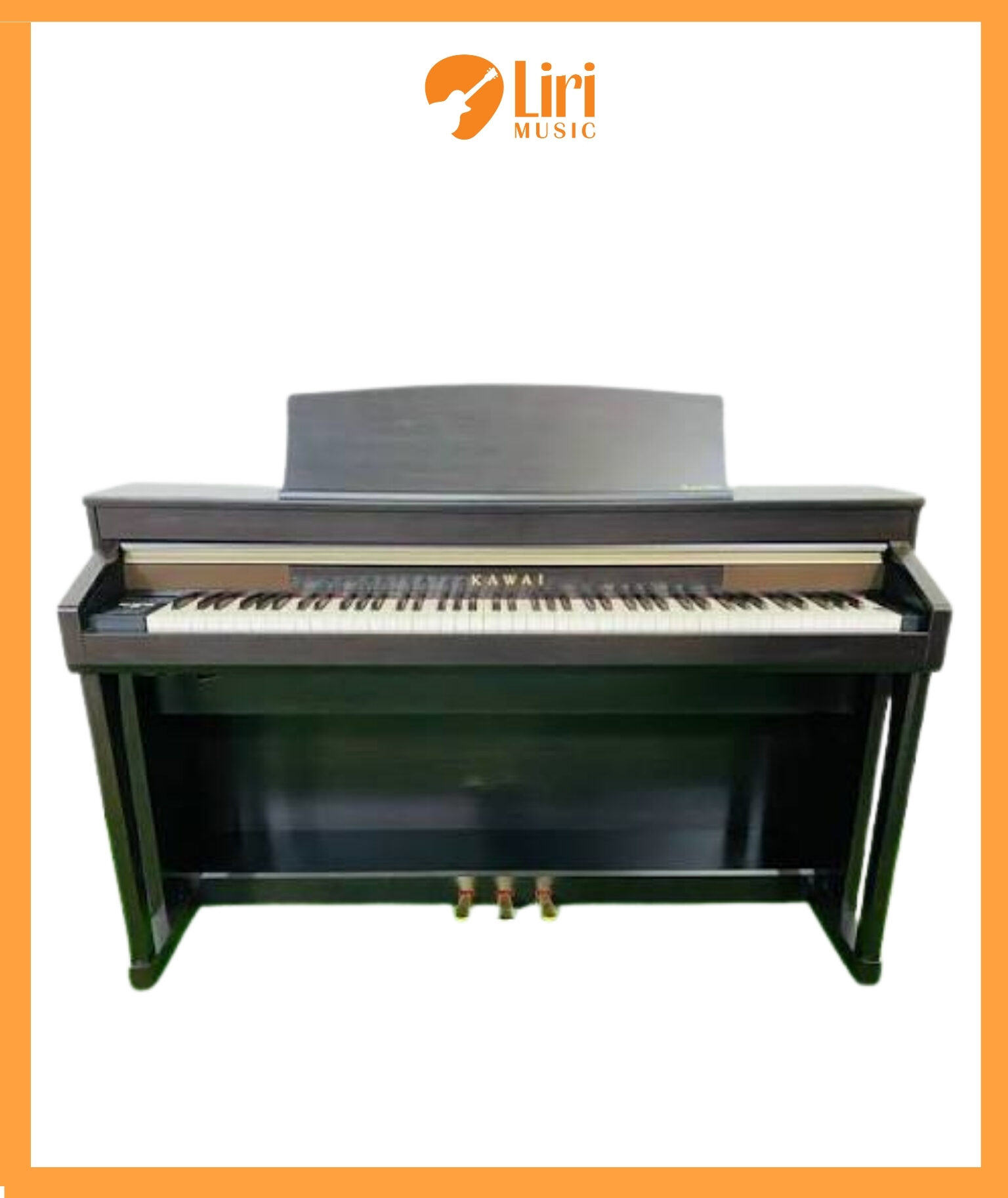 Đàn Piano Kawai CA 67