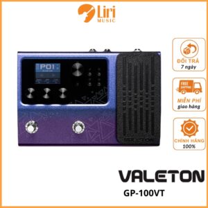 Valeton GP100VT