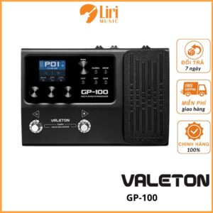 Valeton GP-100
