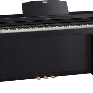 Đàn Piano Roland HP 504