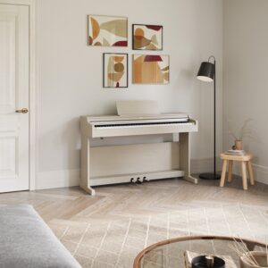 Đàn Piano Điện Yamaha YDP 165