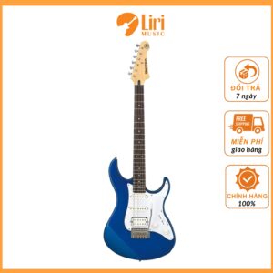 Đàn Guitar Điện Yamaha PAC012 - Pacifica Series