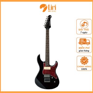 Đàn Guitar Điện Yamaha PAC611H Pacifica Series