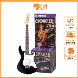 Đàn Guitar Điện Yamaha EG112GPII