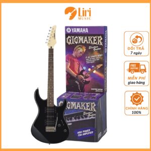 Đàn Guitar Điện Yamaha ERG121GPII