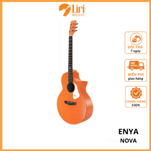 Đàn Guitar Acoustic Enya Nova