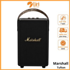 Loa Bluetooth Marshall Tufton
