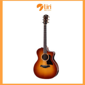 Đàn Acoustic Taylor 214CE African Ziricote Plus Special Edition