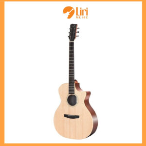 Đàn Guitar Acoustic Enya X1 Pro Max SP1 (2025)