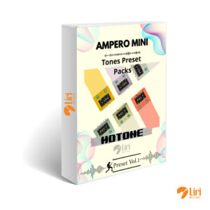 Bộ Tiếng Hotone Ampero Mini