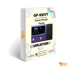 Bộ Tiếng Valeton GP-100