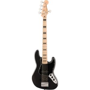 Đàn Guitar Bass Squier 40th Anniversary Precision Bass, Gold Edition S, Laurel Fingerboard - 4 Strings