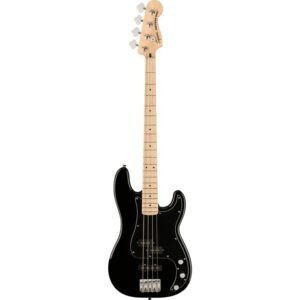 Đàn Guitar Bass Squier Affinity Precision Bass PJ SS, Maple Fingerboard - 4 Strings