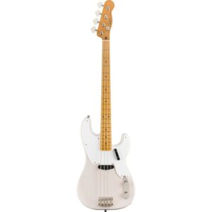 Đàn Guitar Bass Squier Classic Vibe 50s Precision Bass S, Maple Fingerboard - 4 Strings