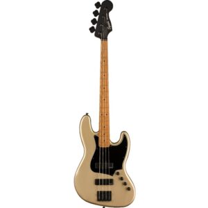 Đàn Guitar Bass Squier Contemporary Active Jazz Bass HH, Maple Fingerboard - 4 Strings