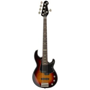 Đàn Guitar Bass Yamaha BBP35 - BB Series SS, Rosewood Fingerboard - 5 Strings