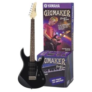 Đàn Guitar Điện Yamaha ERG121GPII