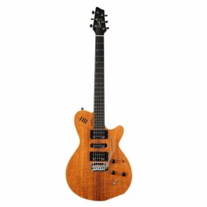 Đàn Guitar Silent Godin xtSA Koa Extreme HG