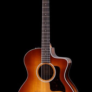 Đàn Acoustic Taylor 214CE African Ziricote Plus Special Edition