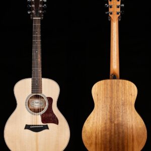 Đàn Guitar Acoustic Taylor GS Mini Koa