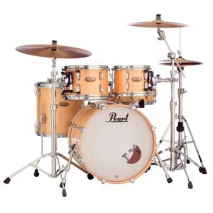 Trống Cơ Pearl Session Studio Select STS924XSP/C